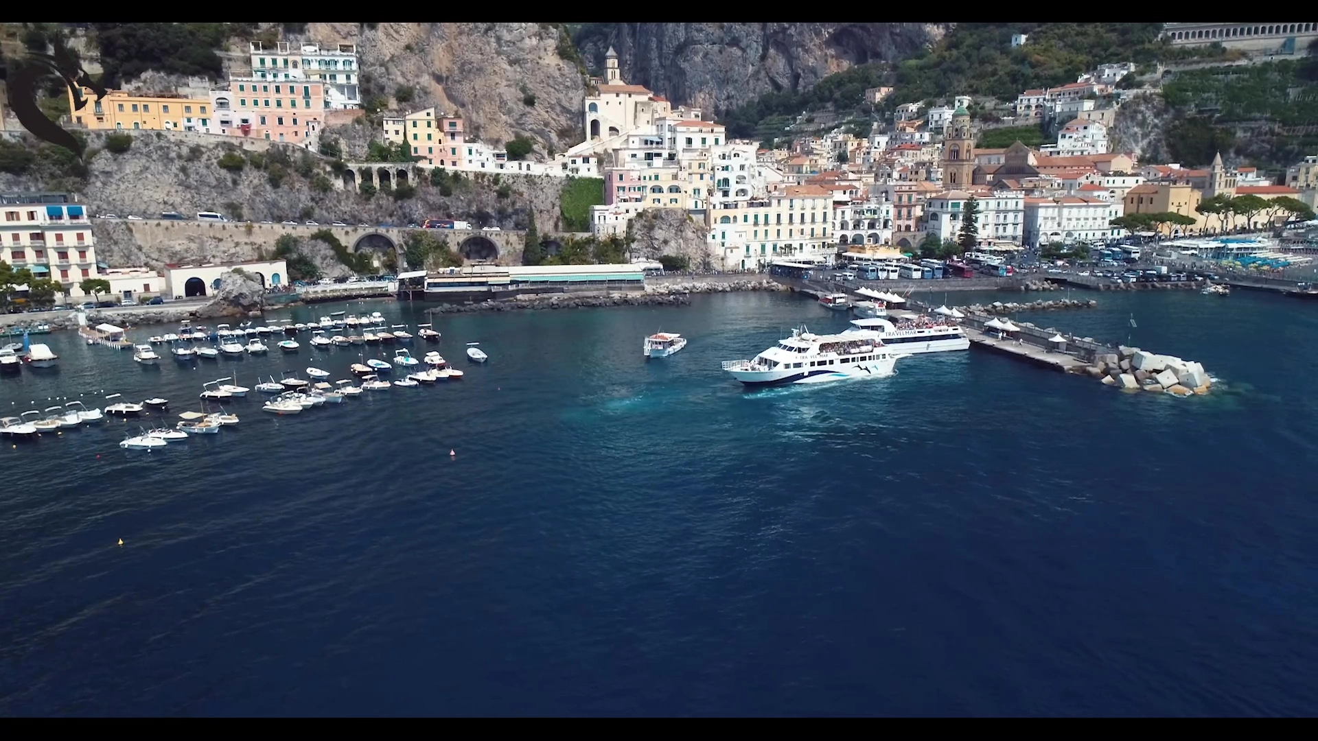 Amalfi Coast , Italy