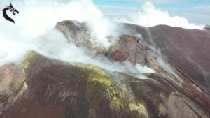 Mt. Etna