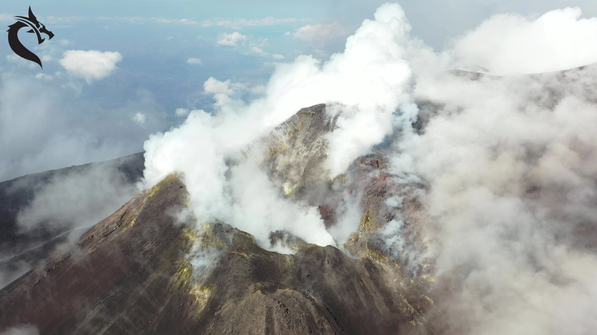 Mt. Etna