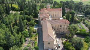 Latrun Monastery