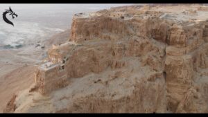 Masada, Israel