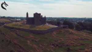 The Rock of Cashel