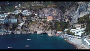 Amalfi