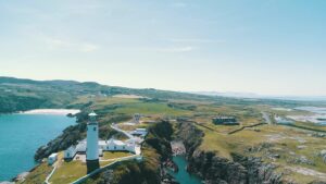 Fanad Head, Ireland